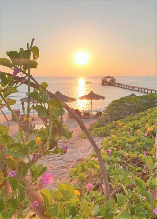 拉诺海滩度假村 El Qoseir 外观 照片